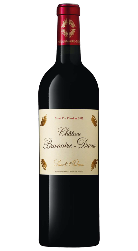 Château Branaire Ducru 2020 - Primeurs