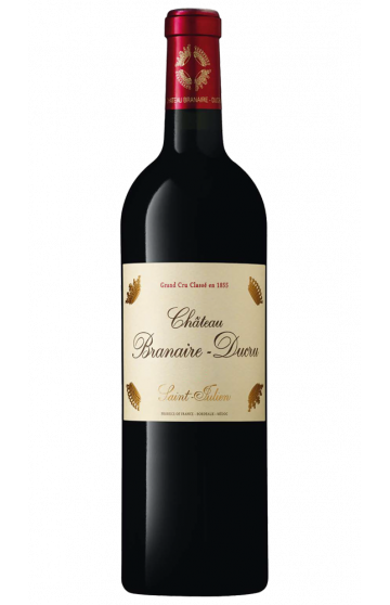 Château Branaire Ducru 2023