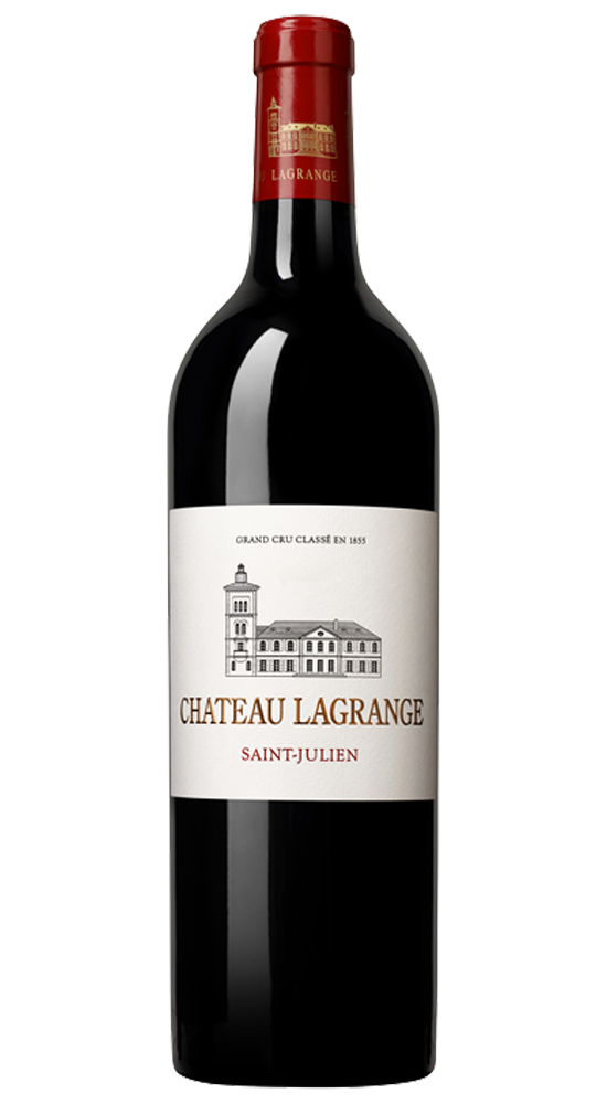 Château Lagrange 2023