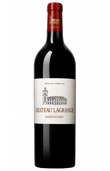 Château Lagrange 2023