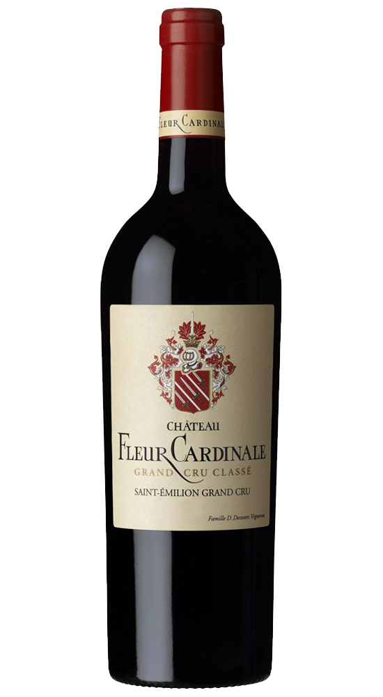 Château Fleur Cardinale 2020 - Primeurs