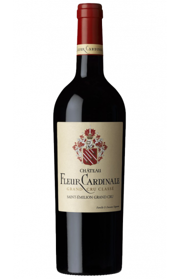 Château Fleur Cardinale 2023