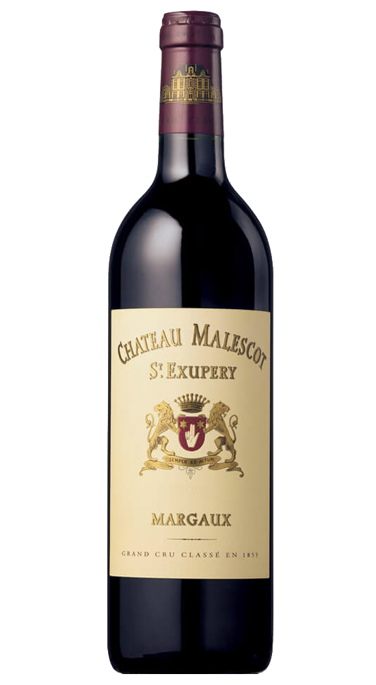 Château Malescot Saint-Exupéry 2023