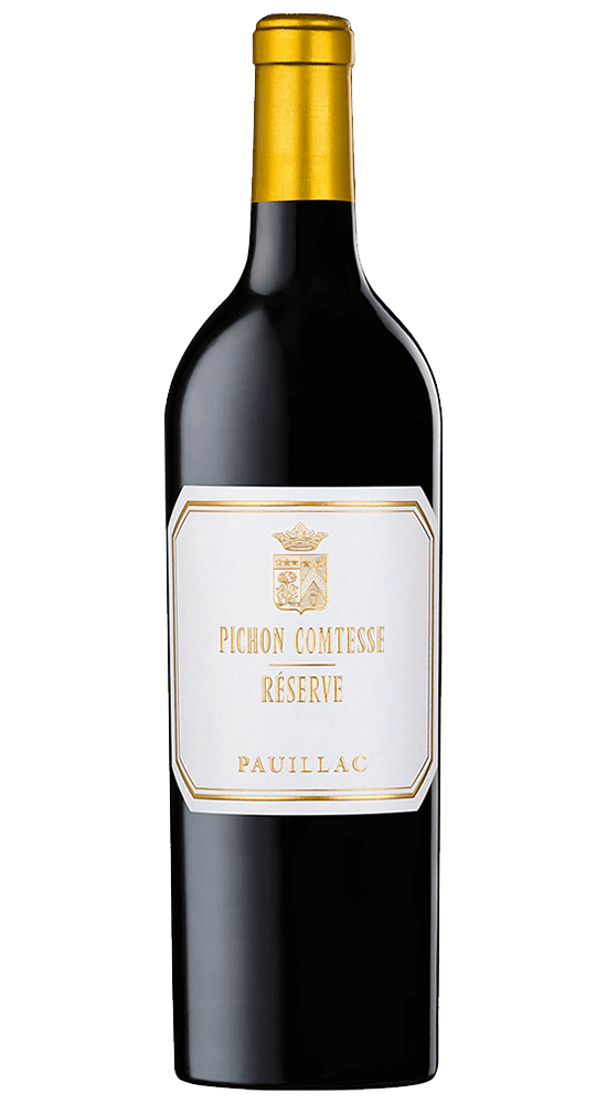 Pichon Comtesse Réserve 2023