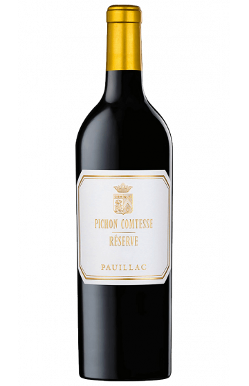 Pichon Comtesse Réserve 2023