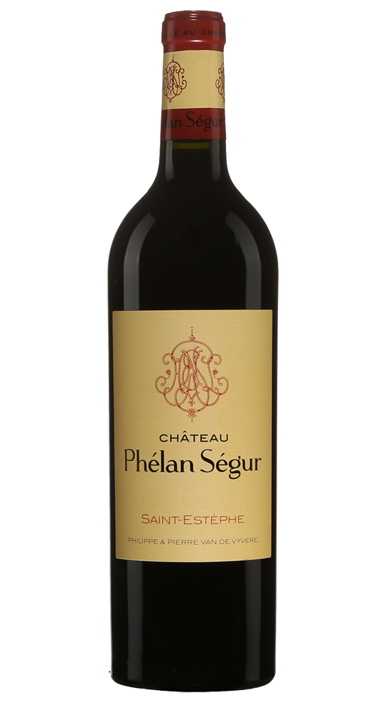 Château Phélan Ségur 2023