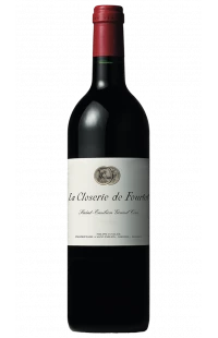 La Closerie Fourtet 2020 - Primeurs