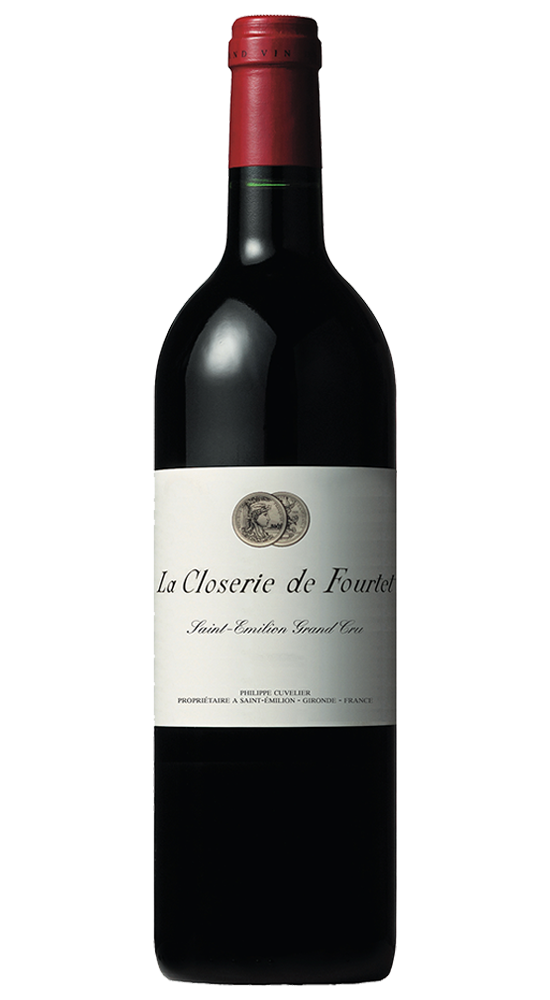 La Closerie Fourtet 2020 - Primeurs