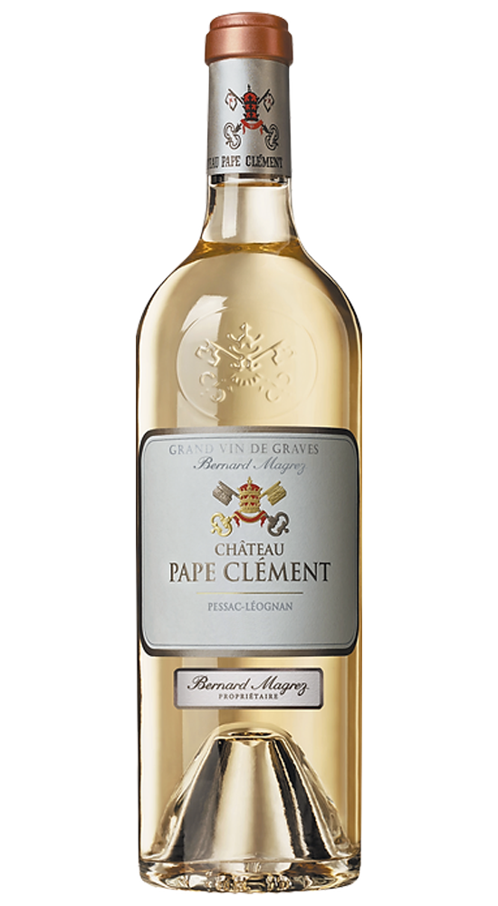 Château Pape Clément 2023 Blanc 