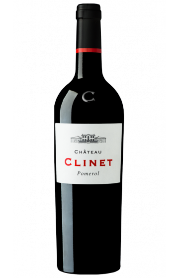 Château Clinet 2023