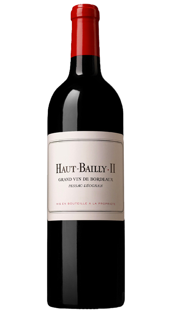 Haut-Bailly II 2023