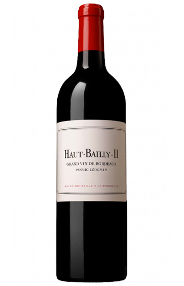 Haut-Bailly II 2023