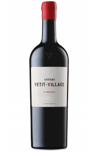 Château Petit-Village 2023