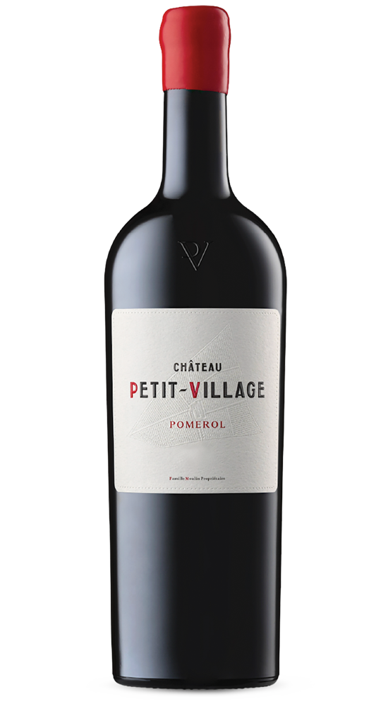 Château Petit-Village 2023