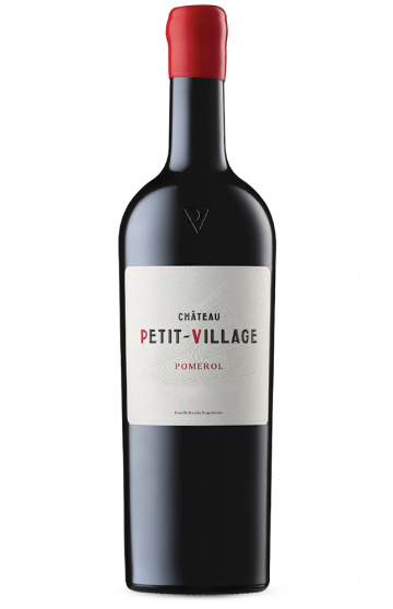 Château Petit-Village 2023