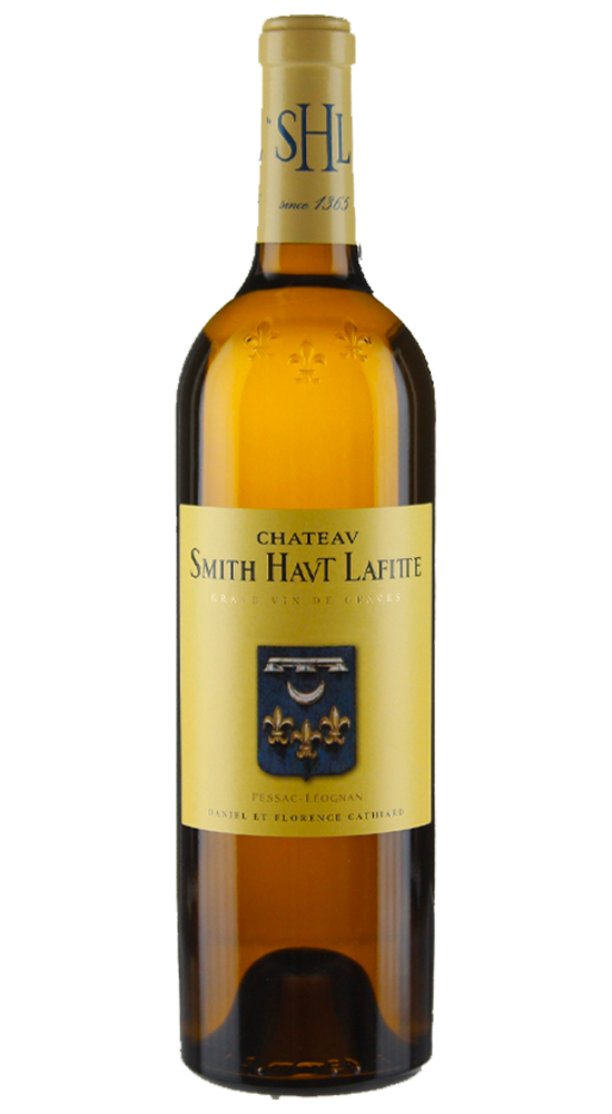 Château Smith Haut-Lafitte Blanc 2023