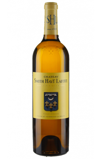 Château Smith Haut-Lafitte Blanc 2023