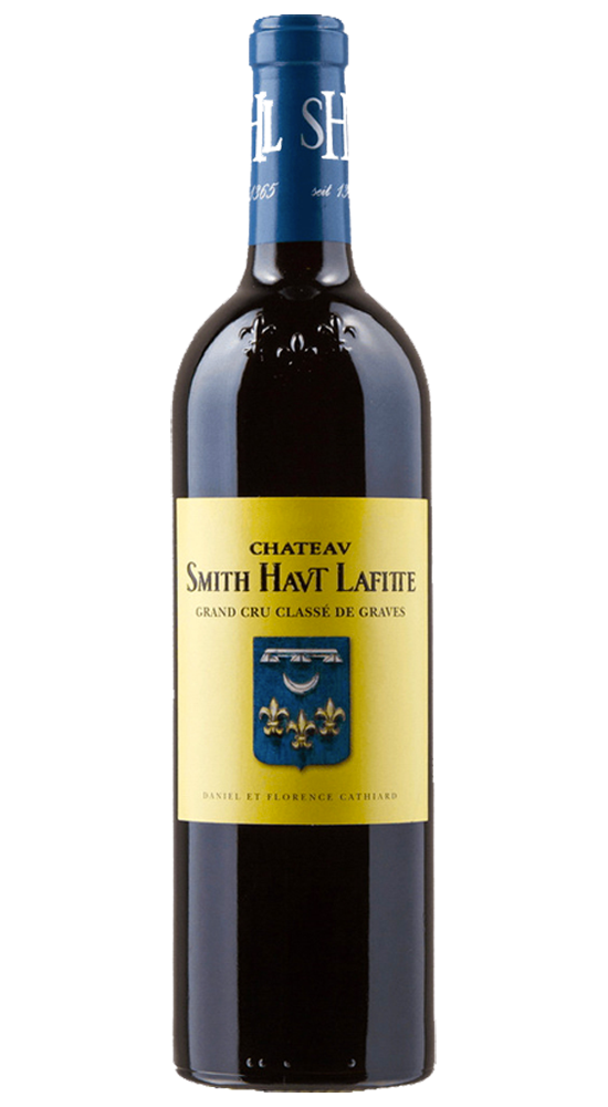 Château Smith Haut-Lafitte 2023