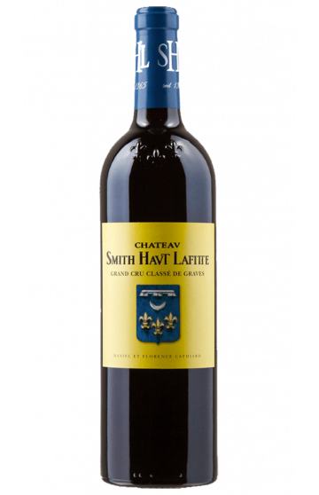 Château Smith Haut-Lafitte 2023