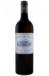 Pavillon Blanc du Château Margaux 2020 - Primeurs