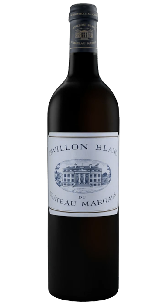 Pavillon Blanc du Château Margaux 2023