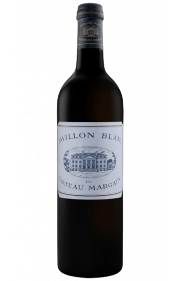 Pavillon Blanc du Château Margaux 2020 - Primeurs