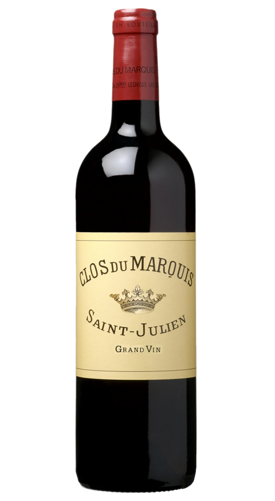 Clos du Marquis 2020 - Primeurs