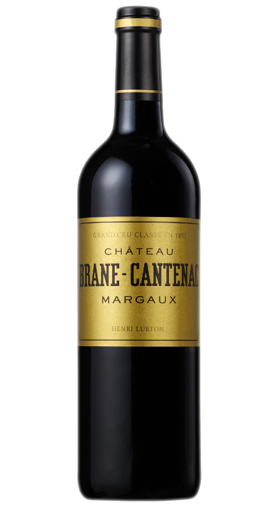 Château Brane-Cantenac 2023