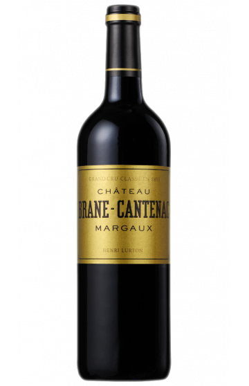 Château Brane-Cantenac 2023