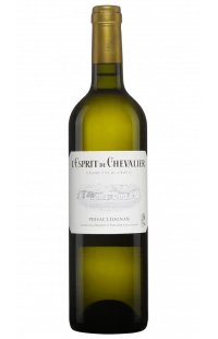 Esprit de Chevalier Blanc 2023