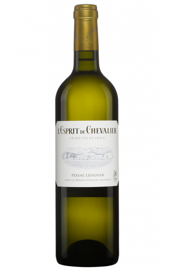 Esprit de Chevalier White 2022 - Primeurs