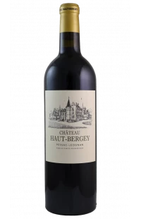 Château Haut-Bergey 2023