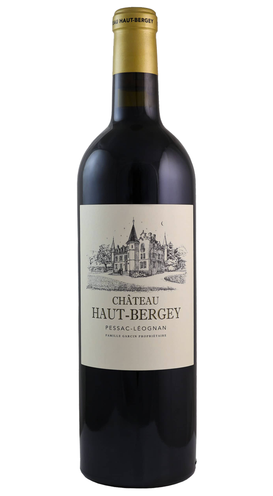 Château Haut-Bergey 2023