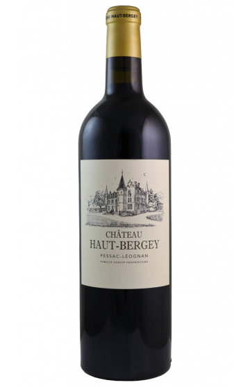 Château Haut-Bergey 2022 - Primeurs