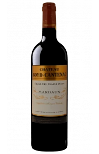 Château Boyd-Cantenac 2023