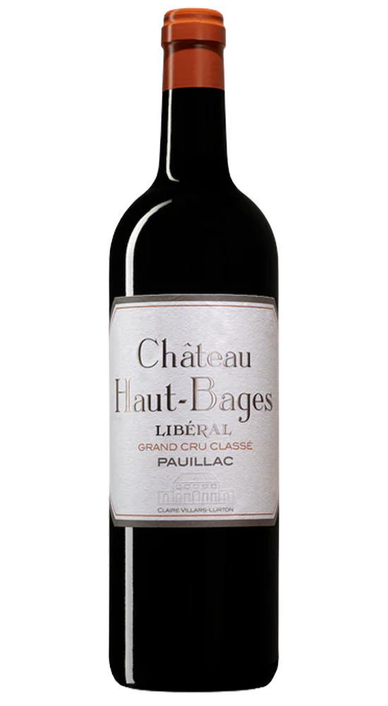 Château Haut Bages Libéral 2020 - Primeurs