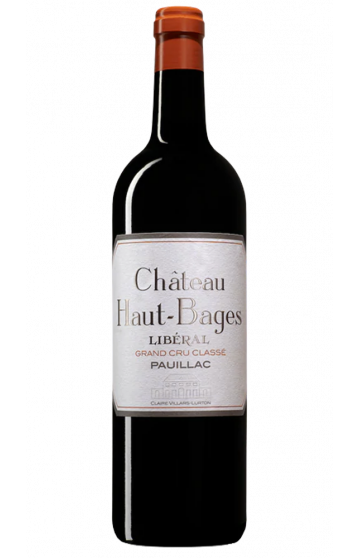 Château Haut Bages Libéral 2023