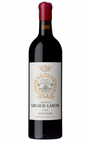 Château Gruaud Larose 2023