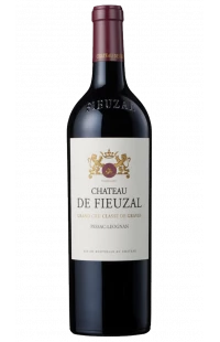 Château de Fieuzal 2023