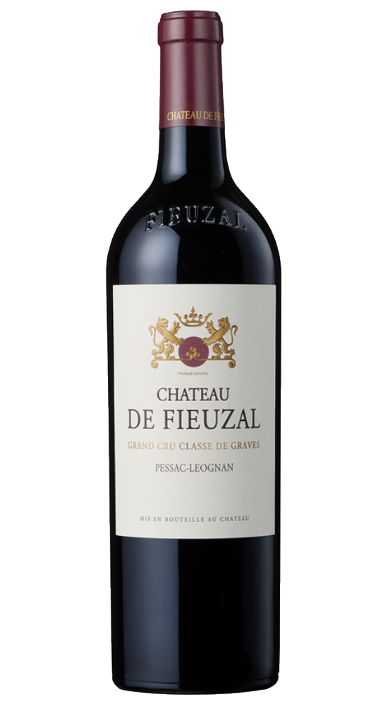 Château de Fieuzal 2023