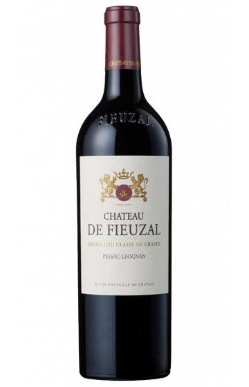 Château de Fieuzal 2023