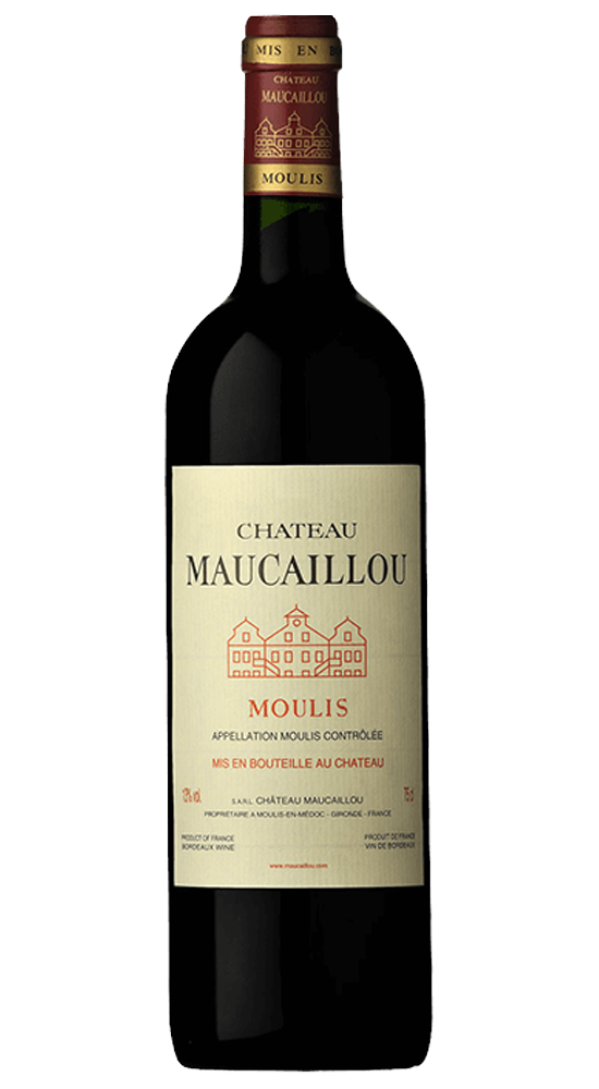 Magnum Château Maucaillou 2020 - Primeurs