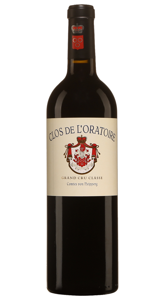 Clos de l'Oratoire 2023