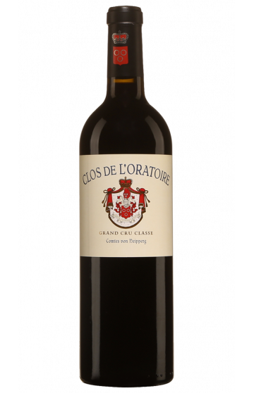 Clos de l'Oratoire 2023