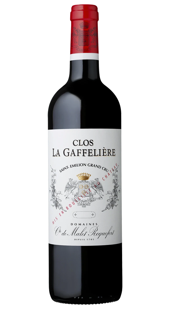 Clos la Gaffelière 2023