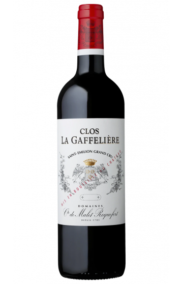 Clos la Gaffelière 2023