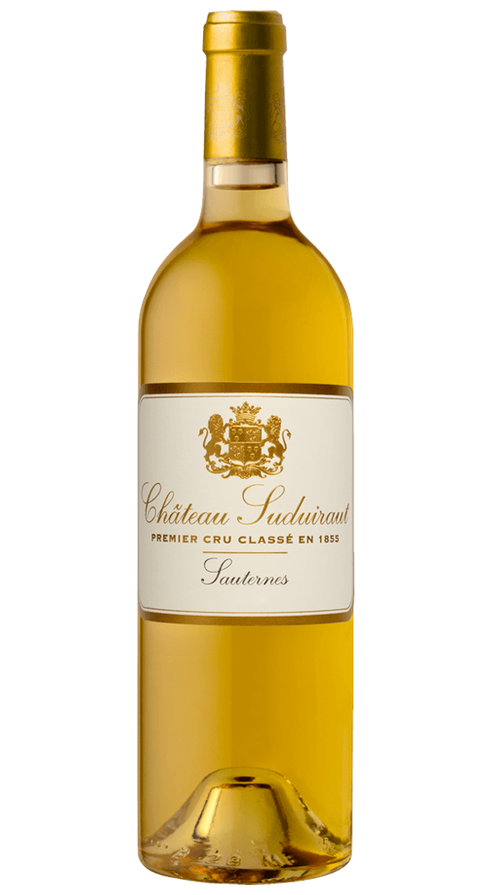 Château Suduiraut 2020 - Primeurs