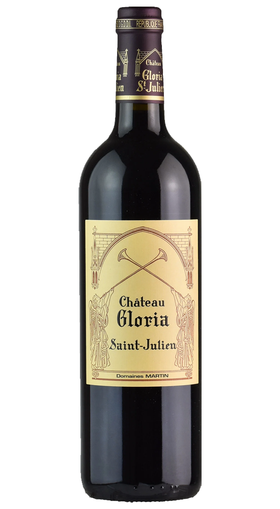 Château Gloria 2023