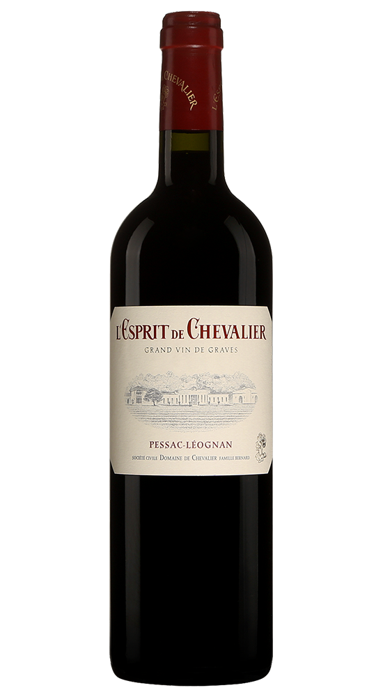 Esprit de Chevalier 2022 - Primeurs