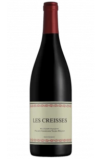 Domaine des Creisses : Les Creisses 2022